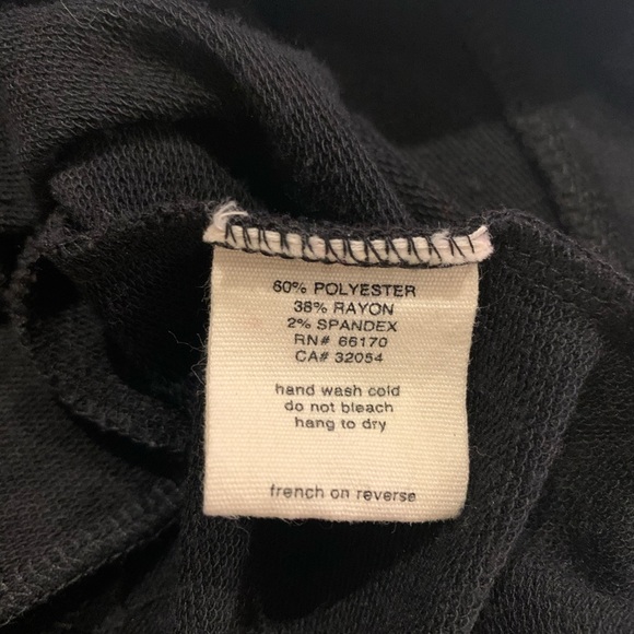 UO - SILENCE & NOISE  - STRAPLESS ROMPER - Picture 4 of 5